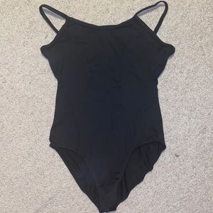 So Danca dance bodysuit leotard
